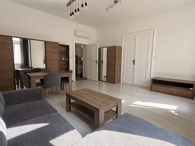 Kiadó lakás Budapest IX. kerület, Lónyay utca 62 nm