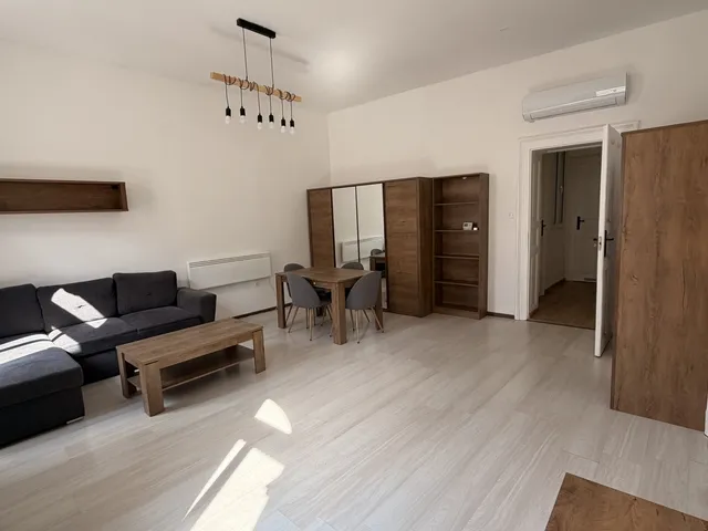 Kiadó lakás Budapest IX. kerület, Lónyay utca 62 nm