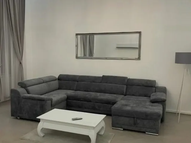 Kiadó lakás Budapest VII. kerület, Erzsébet körút 85 nm