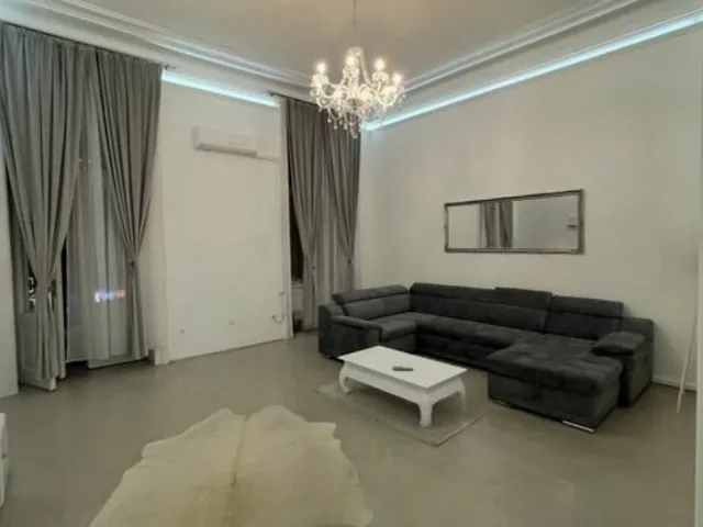 Kiadó lakás Budapest VII. kerület, Erzsébet körút 85 nm