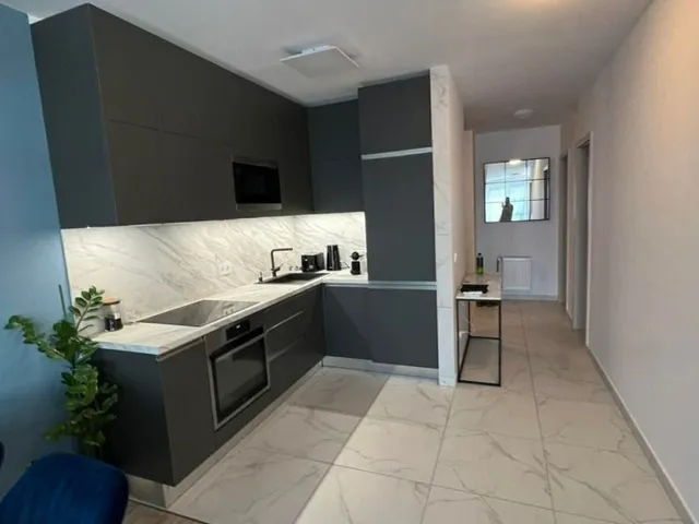 Kiadó lakás Budapest XIII. kerület, Jász utca 60 nm