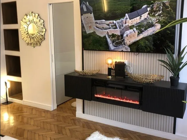 Kiadó lakás Budapest V. kerület, Szalay utca 47 nm