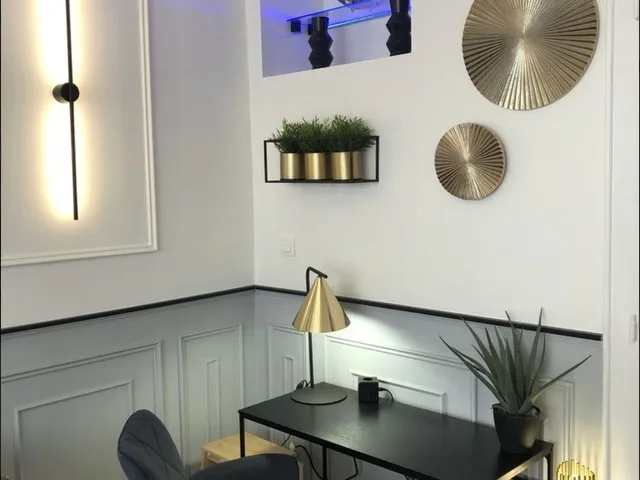 Kiadó lakás Budapest V. kerület, Szalay utca 47 nm