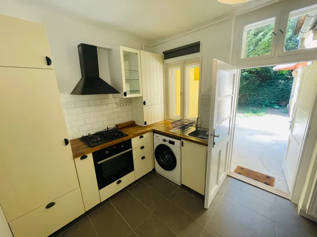 Kiadó lakás Budapest XII. kerület, Fodor utca 50 nm