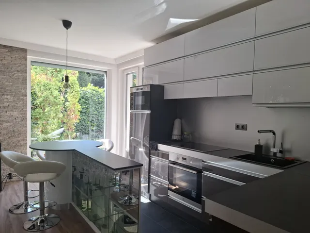 Kiadó lakás Budapest II. kerület, Pasarét 50 nm