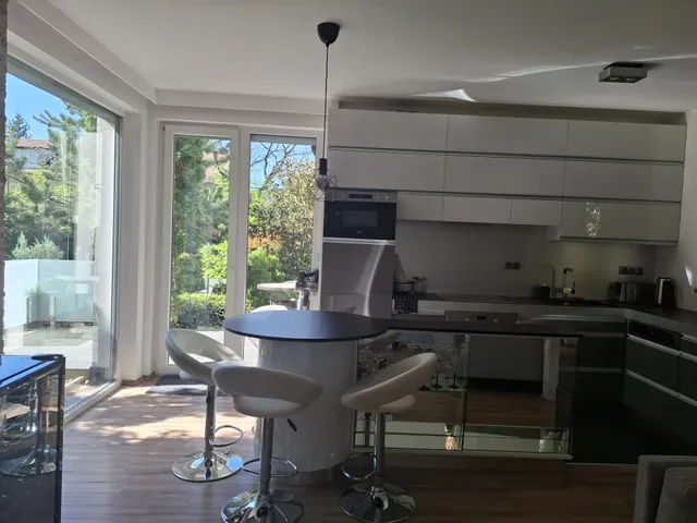 Kiadó lakás Budapest II. kerület, Pasarét, Hankóczy Jenő utca 50 nm