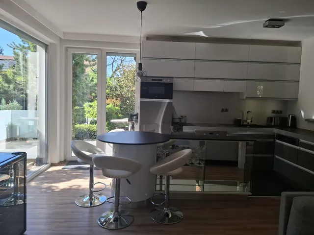 Kiadó lakás Budapest II. kerület, Pasarét, Hankóczy Jenő utca 50 nm