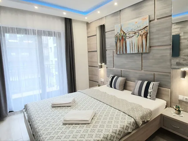 Kiadó lakás Budapest VI. kerület 50 nm