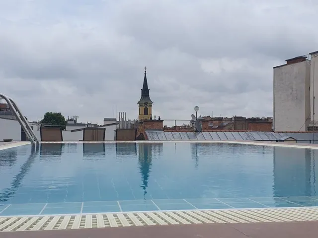 Kiadó lakás Budapest VI. kerület 50 nm