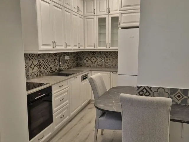 Kiadó lakás Budapest I. kerület 58 nm