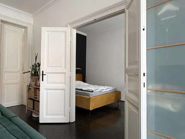 Kiadó lakás Budapest VI. kerület 75 nm