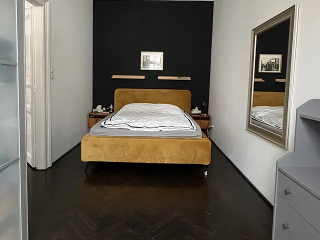 Kiadó lakás Budapest VI. kerület, Rózsa utca 75 nm