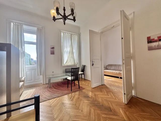 Kiadó lakás Budapest VIII. kerület 55 nm