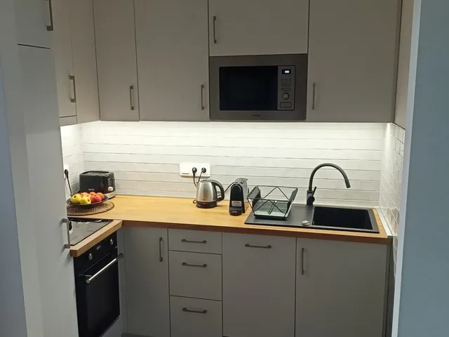 Kiadó lakás Budapest I. kerület 40 nm