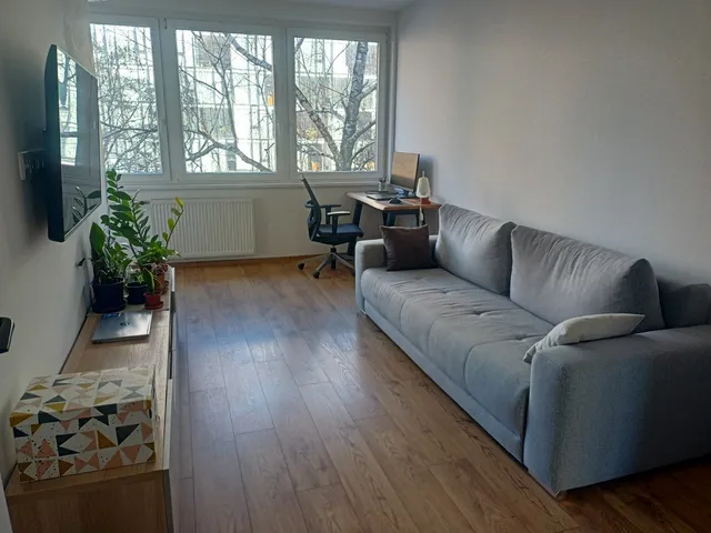 Kiadó lakás Budapest I. kerület 40 nm