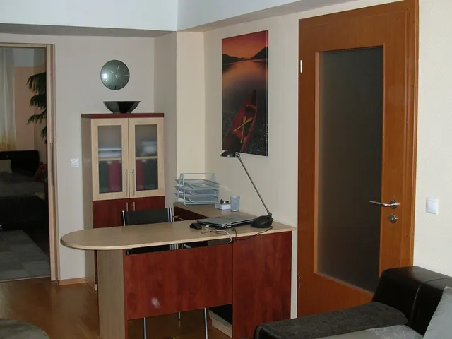 Kiadó lakás Budapest XI. kerület, Baranyai utca 56 nm