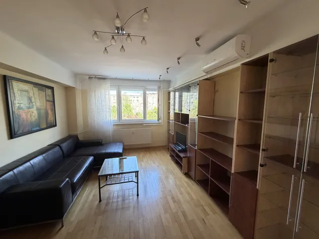 Kiadó lakás Budapest XI. kerület, Baranyai utca 56 nm