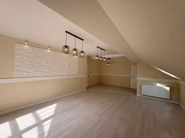 Kiadó lakás Budapest II. kerület, Vadaskerti utca 171 nm