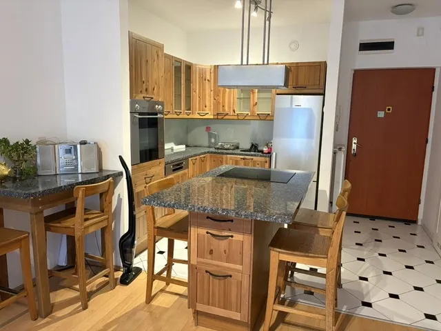 Kiadó lakás Budapest III. kerület 50 nm