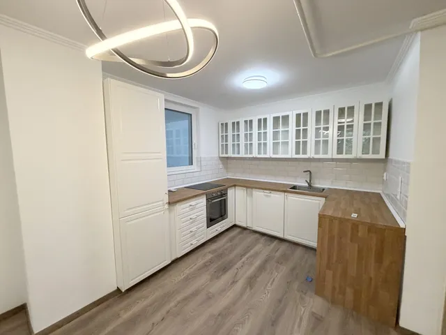 Kiadó lakás Budapest XII. kerület, Krisztinaváros XII. ker. 48 nm