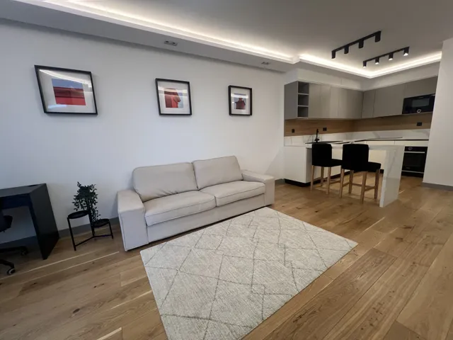 Kiadó lakás Budapest XIII. kerület 50 nm