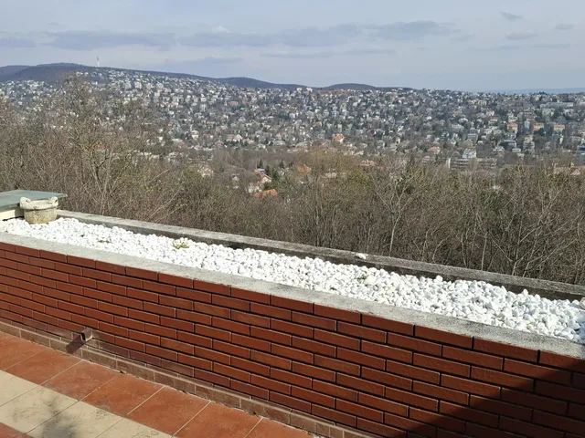 Kiadó lakás Budapest XII. kerület, Istenhegy, Zsolna utca 85 nm