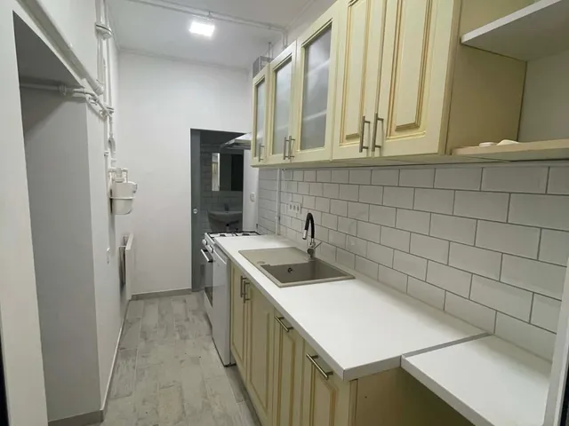 Kiadó lakás Budapest I. kerület, Toldy Ferenc utca 40 nm