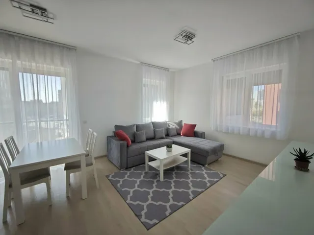 Kiadó lakás Budapest XI. kerület 60 nm