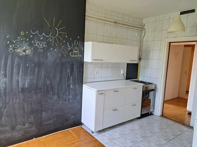 Kiadó lakás Budapest II. kerület 70 nm