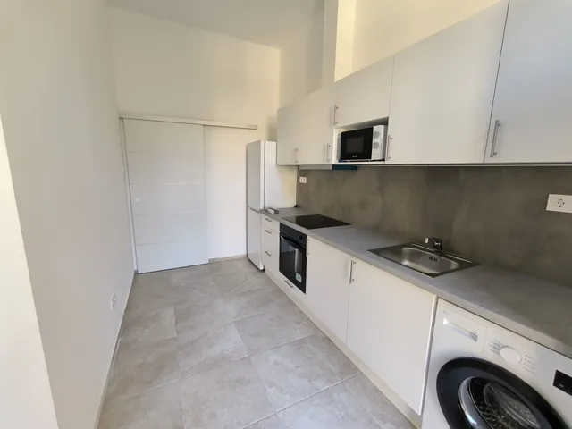 Kiadó lakás Budapest V. kerület 40 nm