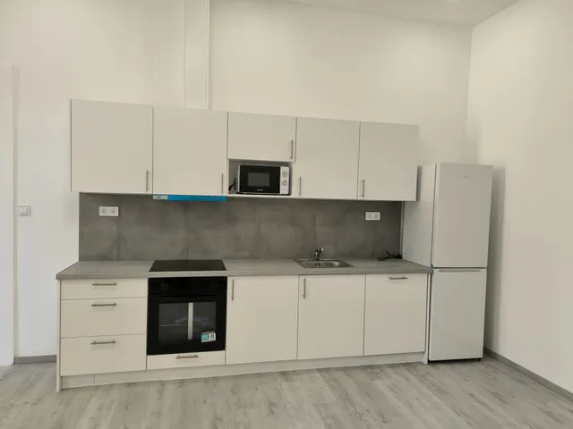 Kiadó lakás Budapest V. kerület 60 nm