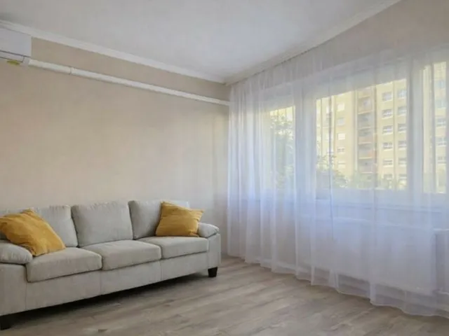 Kiadó lakás Budapest XX. kerület, Török Flóris utca 50 nm