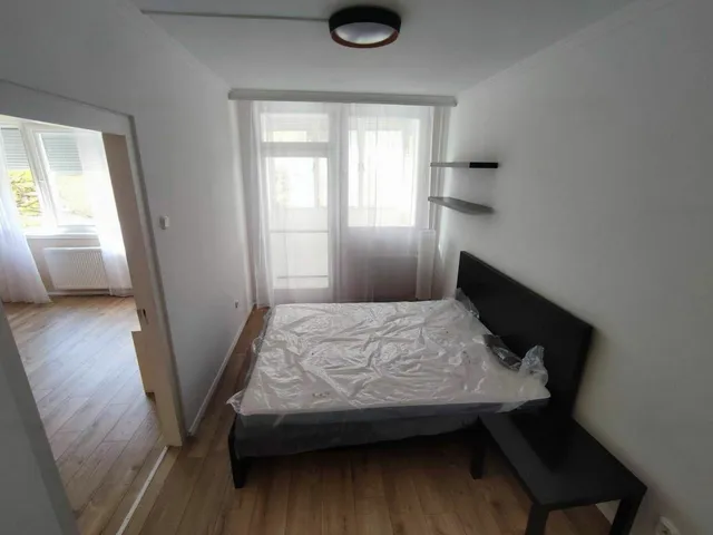 Kiadó lakás Budapest XX. kerület, Török Flóris utca 50 nm