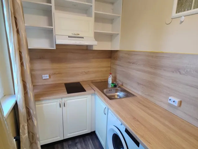 Kiadó lakás Budapest XVI. kerület 40 nm