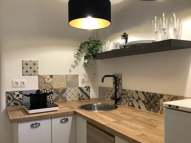 Kiadó lakás Budapest VII. kerület 35 nm