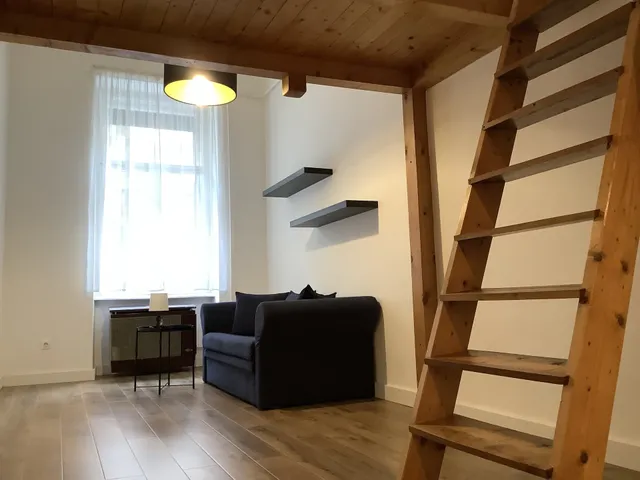 Kiadó lakás Budapest VII. kerület, Garay utca 35 nm