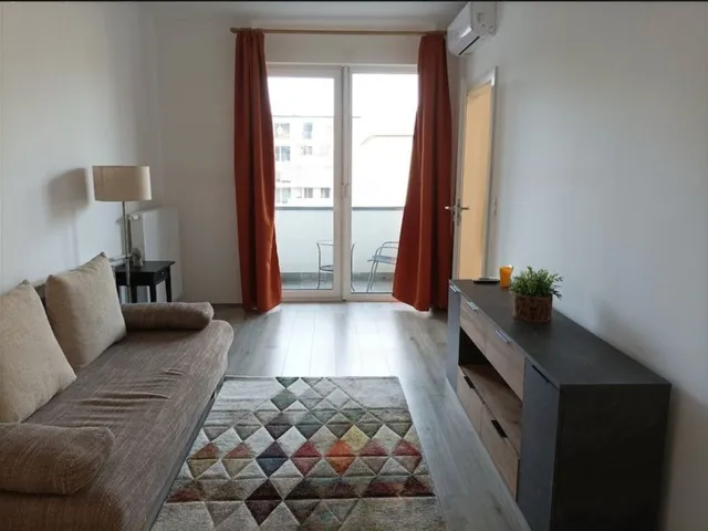 Kiadó lakás Budapest IX. kerület, Balázs Béla utca 45 nm