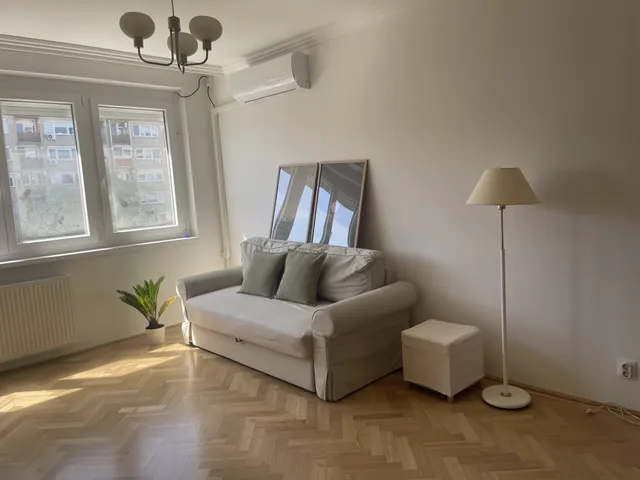 Kiadó lakás Budapest XIV. kerület 68 nm