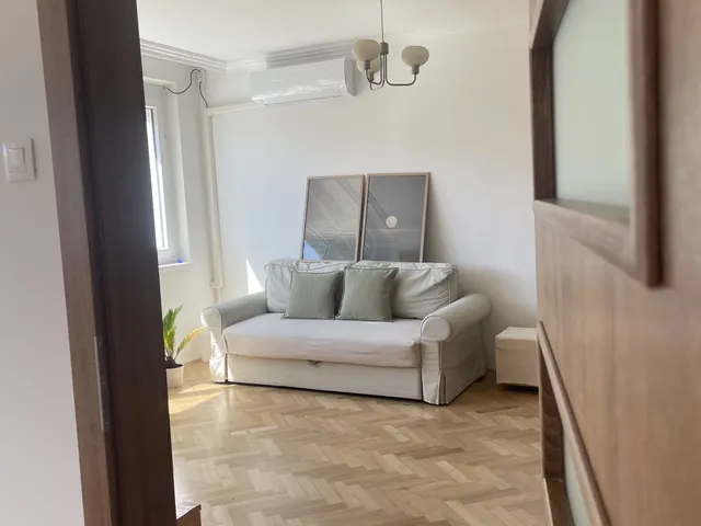 Kiadó lakás Budapest XIV. kerület, Szentmihályi út 68 nm