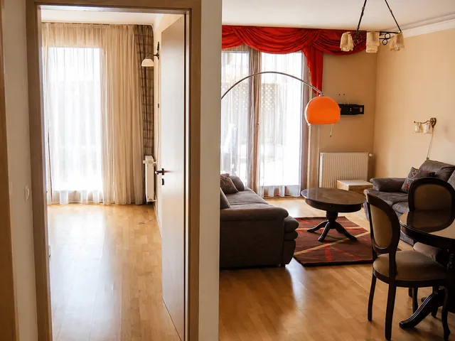 Kiadó lakás Budapest XIII. kerület 57 nm