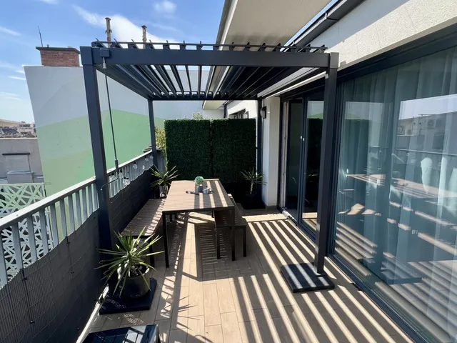 Kiadó lakás Budapest VIII. kerület, Bauer Sándor utca 97 nm