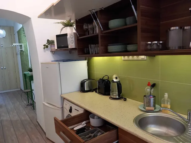 Kiadó lakás Budapest VII. kerület, Dohány utca 58 nm