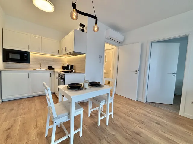 Kiadó lakás Budapest VIII. kerület, Szigetvári utca 41 nm