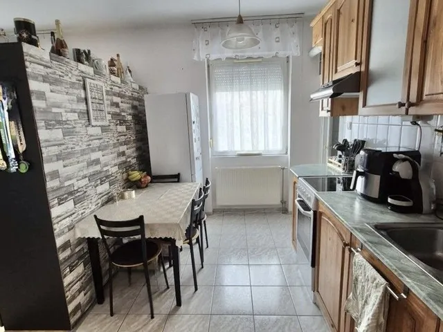 Kiadó lakás Budapest XIV. kerület, Padlizsán utca 40 nm