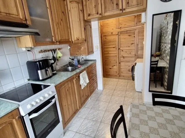 Kiadó lakás Budapest XIV. kerület, Padlizsán utca 40 nm