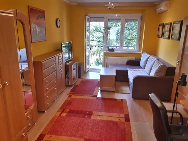 Kiadó lakás Budapest XI. kerület 55 nm