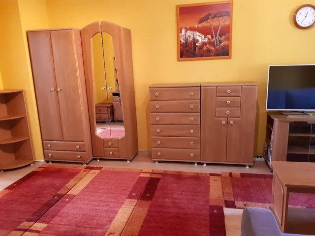 Kiadó lakás Budapest XI. kerület, Baranyai utca 55 nm