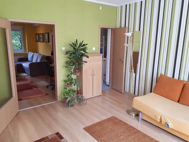 Kiadó lakás Budapest XI. kerület, Baranyai utca 55 nm