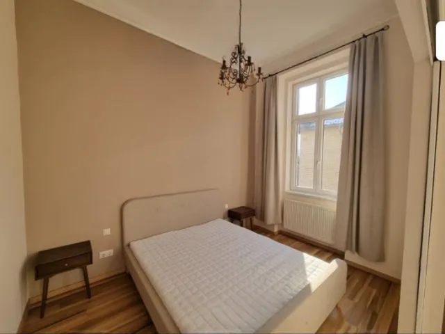 Kiadó lakás Budapest I. kerület, Logodi utca 52 nm