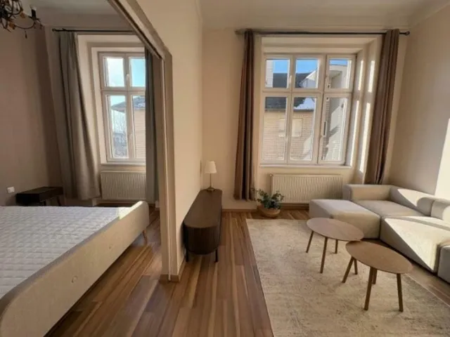 Kiadó lakás Budapest I. kerület, Logodi utca 52 nm